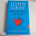 EB1399 Mars & Venus im Büro – John Gray0