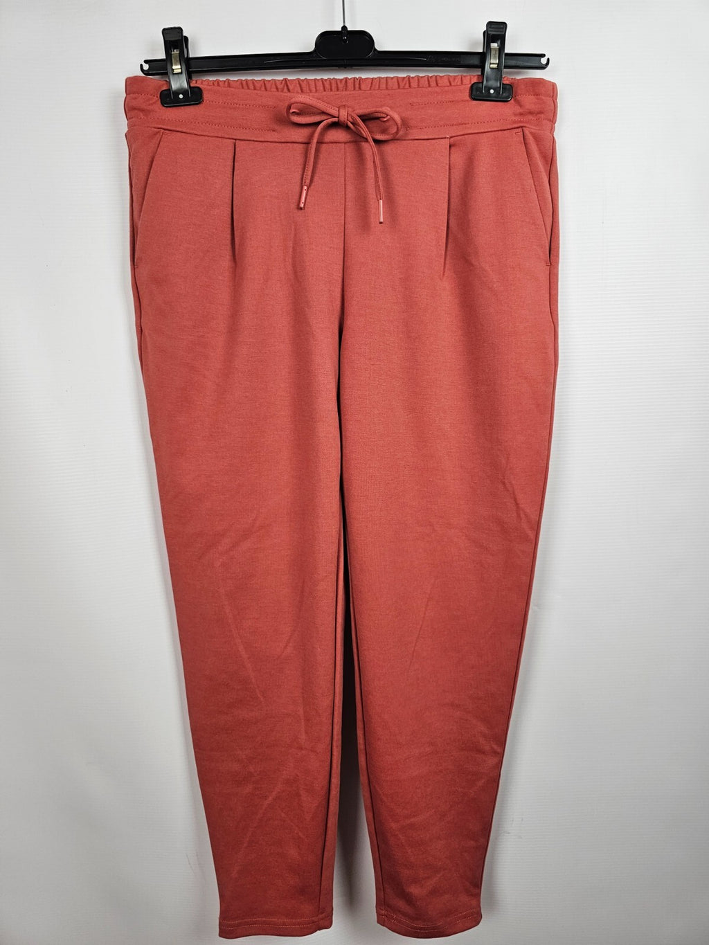 EK5547 Damen Hose von Ichi, indianred, Gr. L0