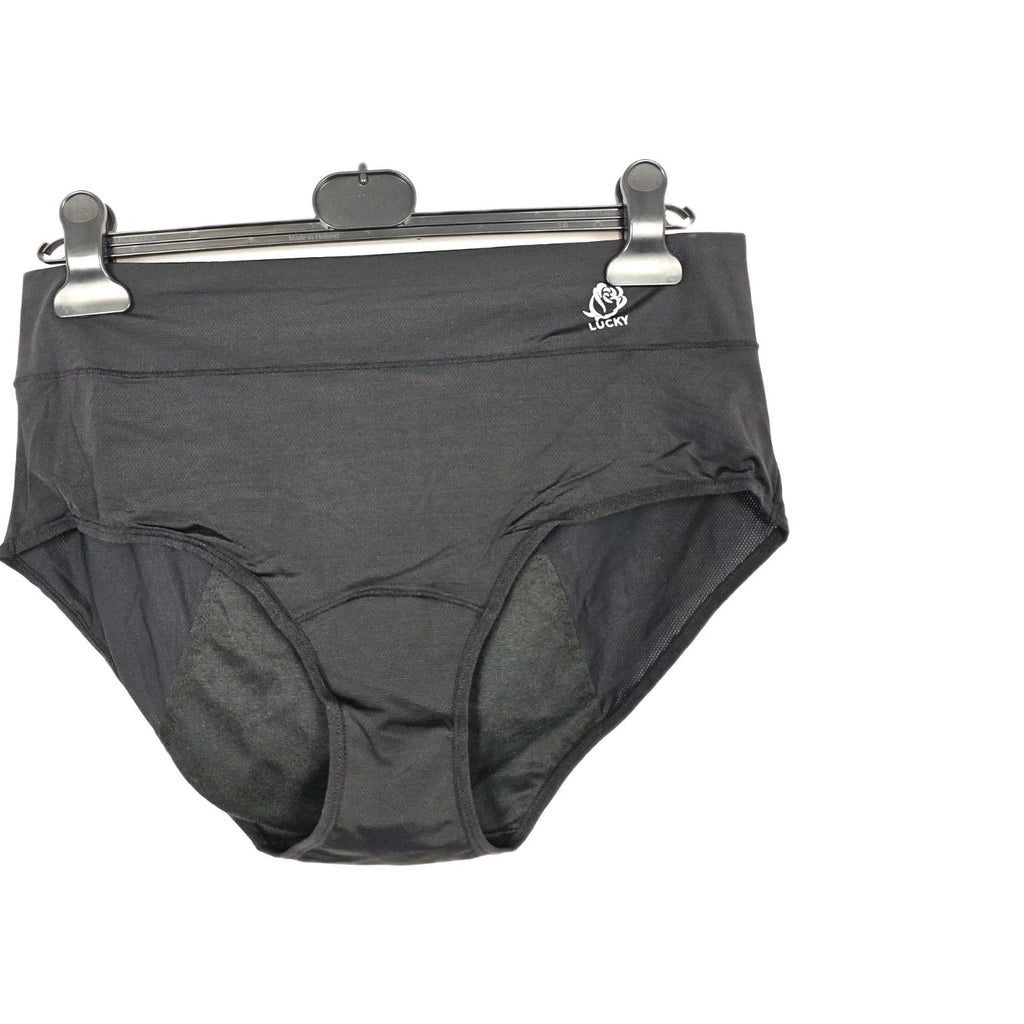 EK10585 Damen Shapeware  Lucky Gr.3XL Schwarz neu ohne Ettiket0