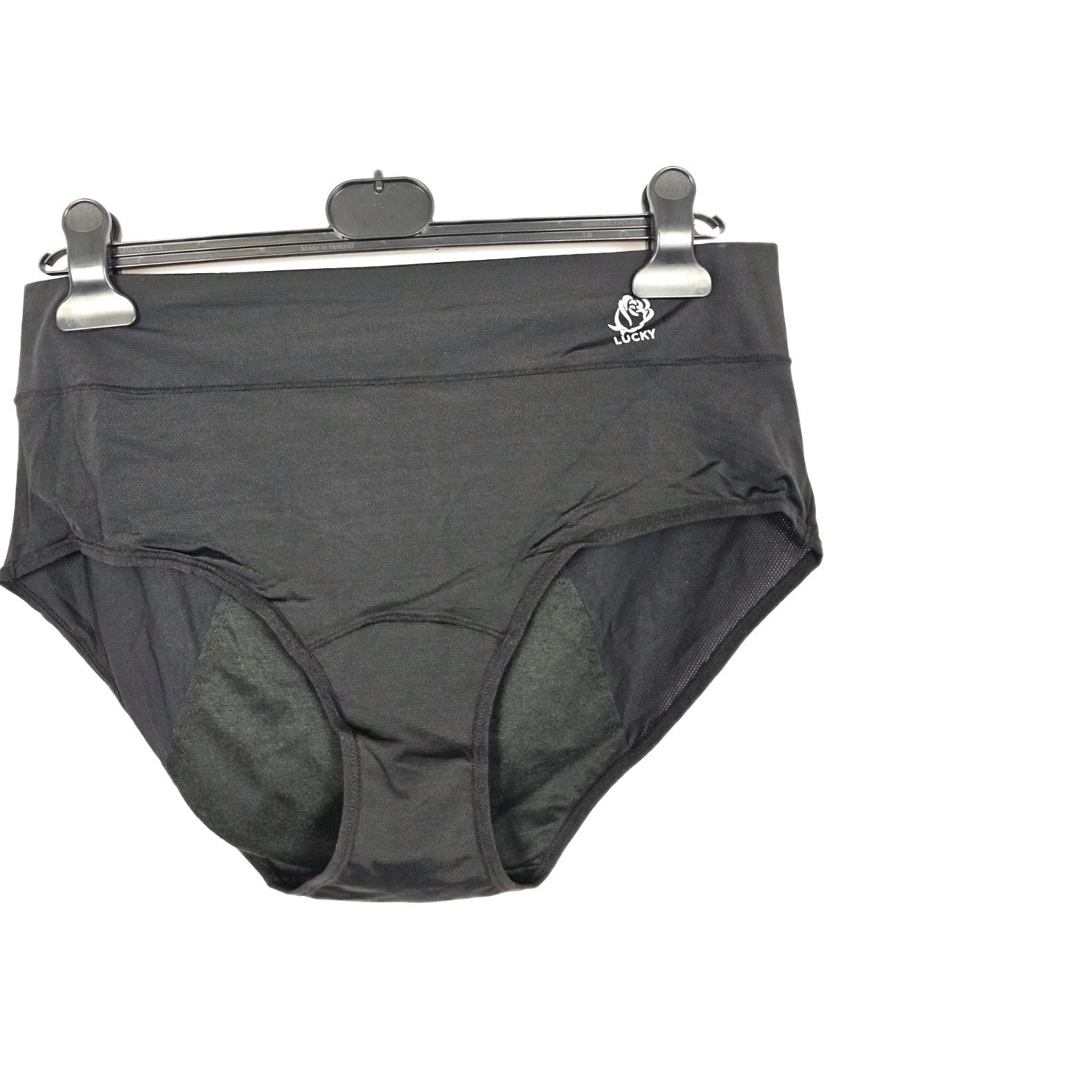 EK10585 Damen Shapeware  Lucky Gr.3XL Schwarz neu ohne Ettiket0