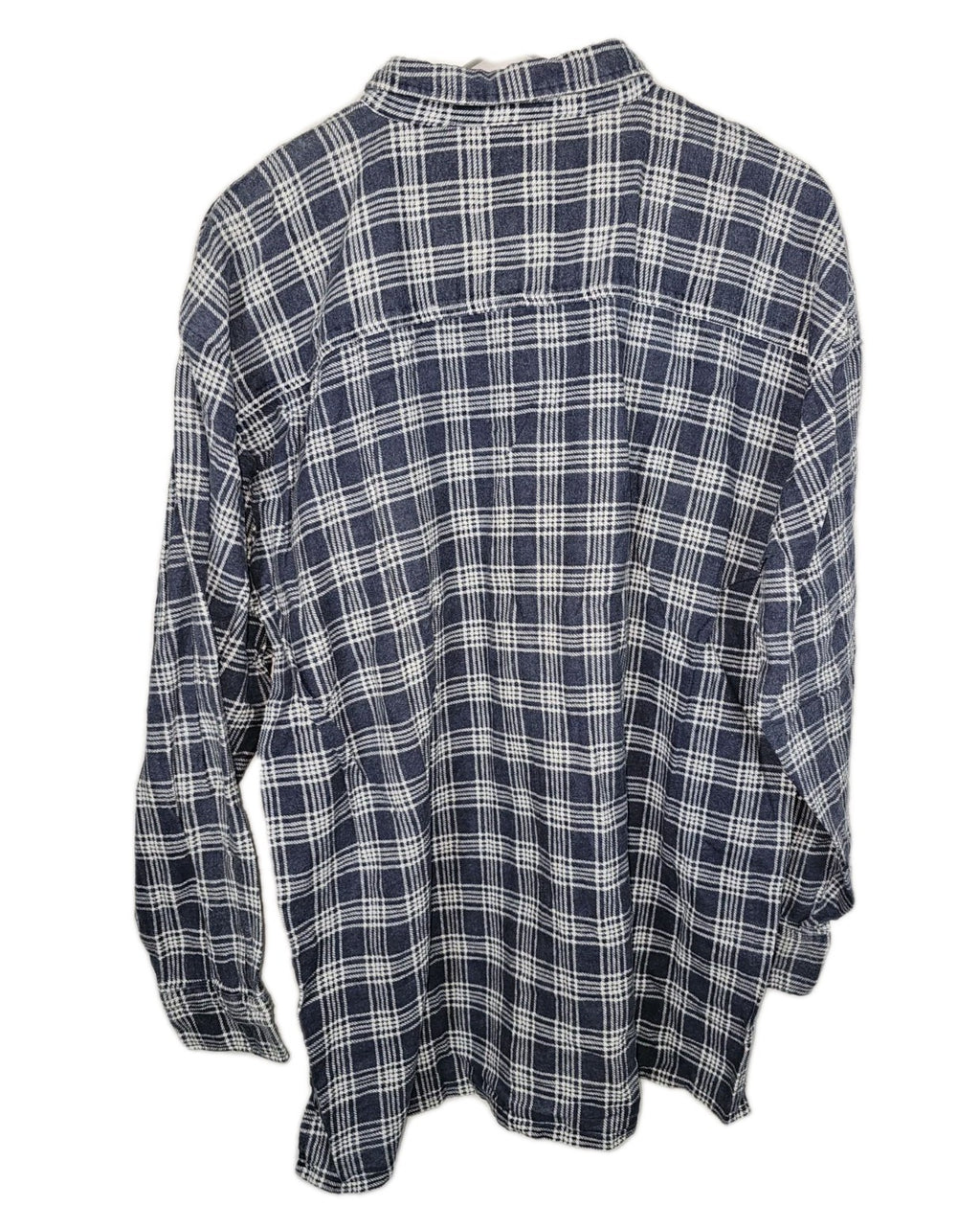 EK9969 Herren Hemd von Identic, blau, Gr.XL3