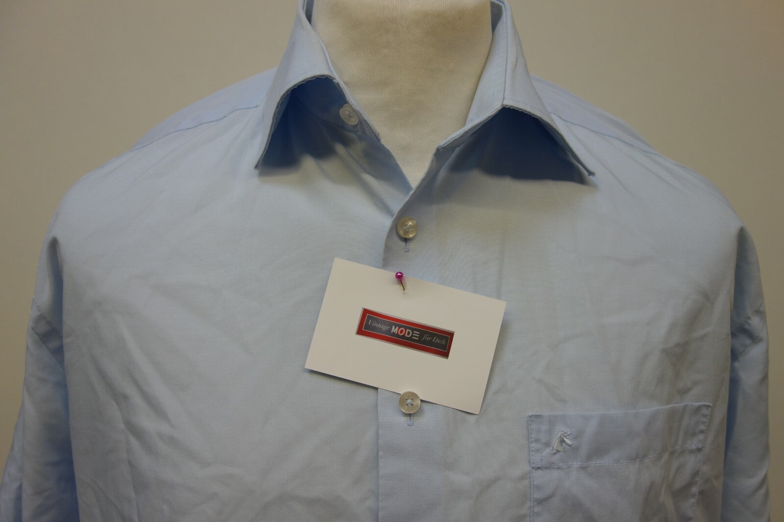 EK2676 Herren Hemd von Einhorn, Gr.421