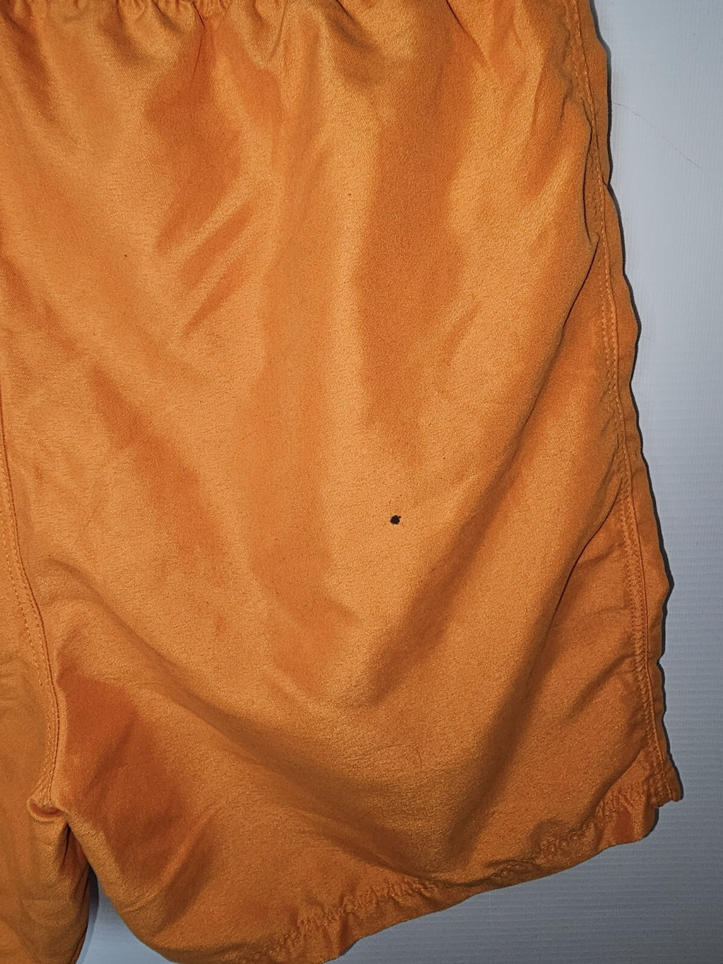 EK0836 Badehose von Disney,  Orange, Gr.146/1523