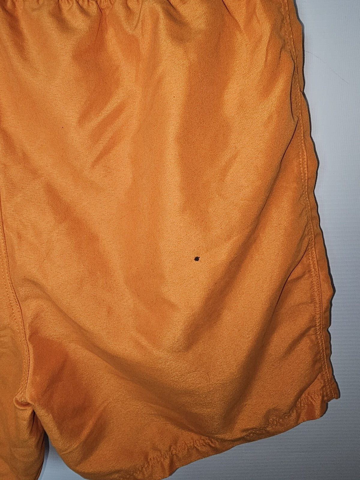 EK0836 Badehose von Disney,  Orange, Gr.146/1523