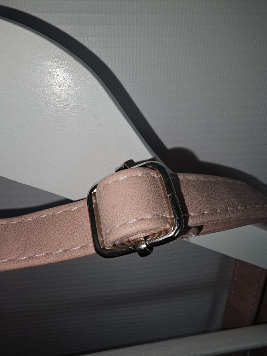 EK9994 Damen Tasche von Alessandro, Rosa, Kleine Umhängetasche6
