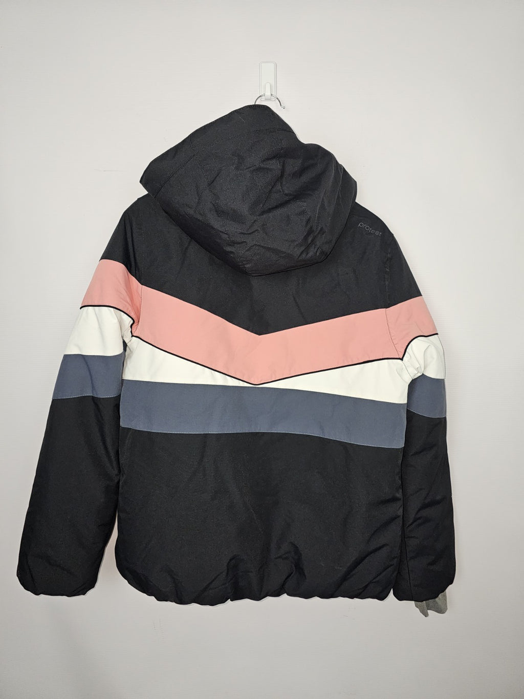 EK8737 Damen Winterjacke von Protest, Mehrfarbig, Gr. XL6