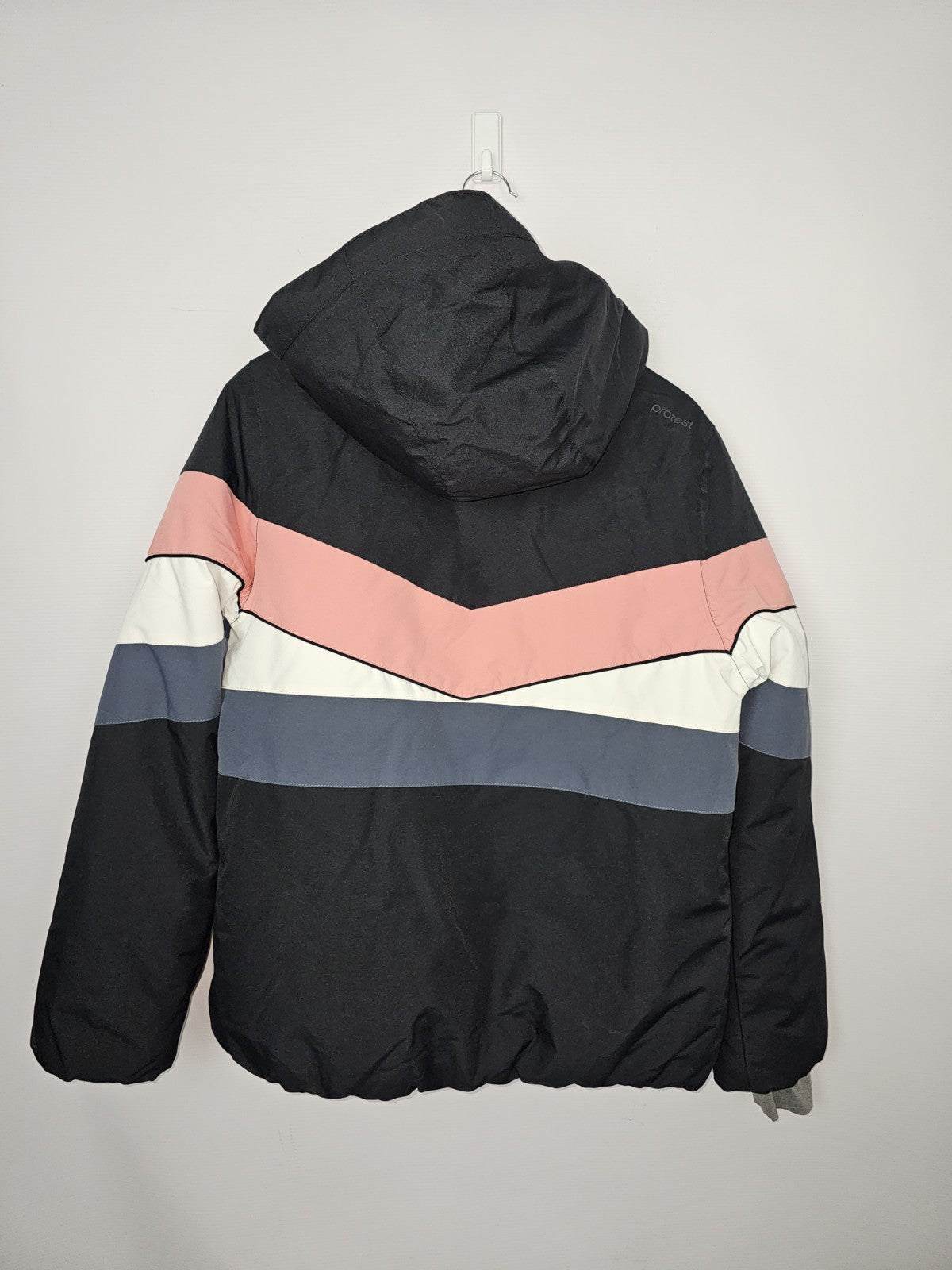 EK8737 Damen Winterjacke von Protest, Mehrfarbig, Gr. XL6