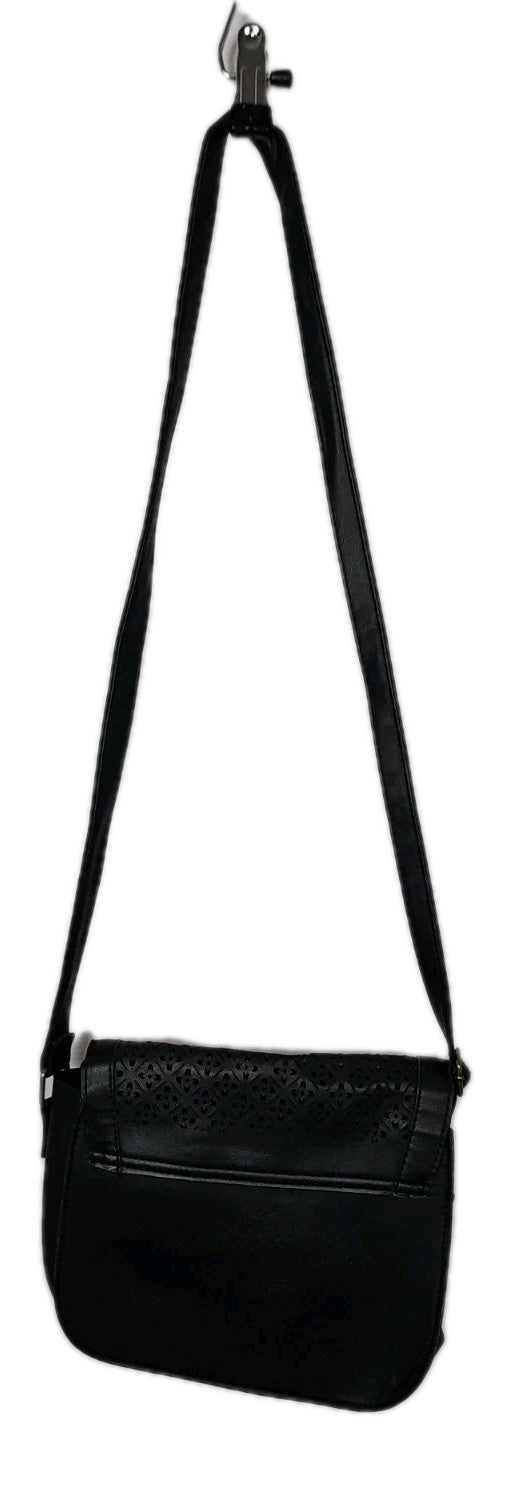 EK5314 Damen Handtasche von Atmosphere, Schwarz4