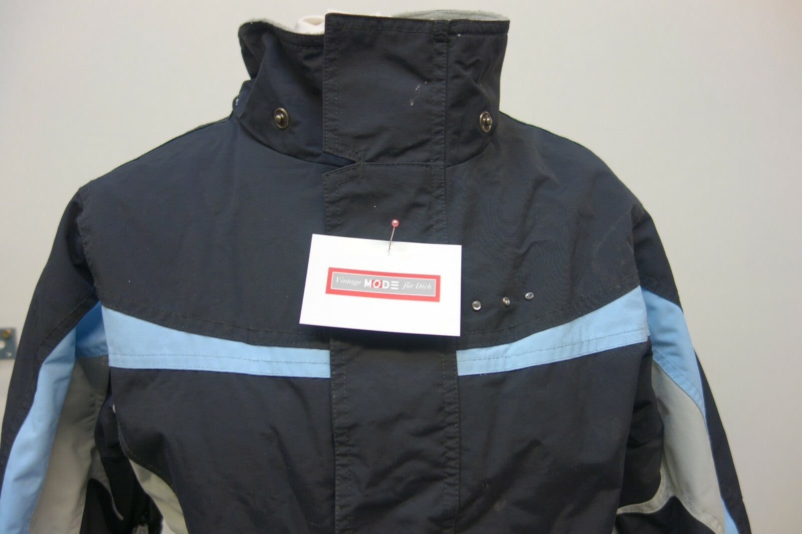 EK0458 Damen Jacke von Protest, Gr. M1