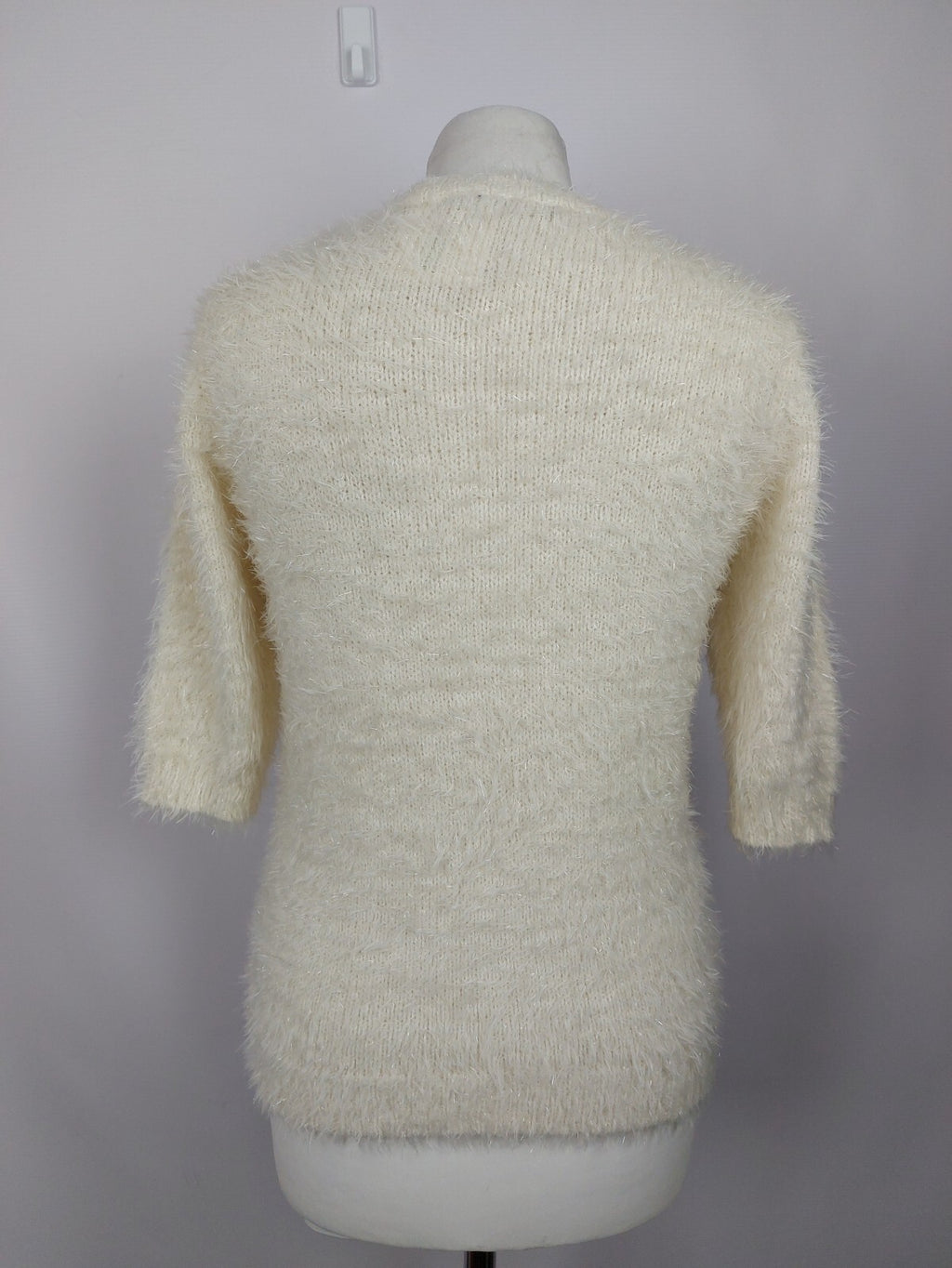 EK0869 Damen Pullover von Atmosphere, beige, Gr. 343