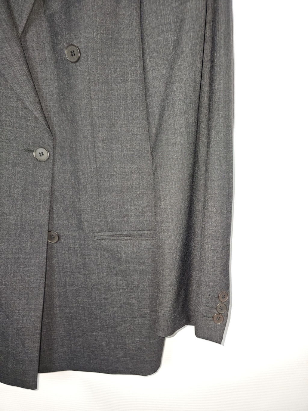 EK7696 Herren Jackett von Ramim, schwarz, Gr.482