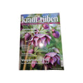 EB3488 Kraut und Rüben, 02/2011, biologisches Gärtnern und naturgemäßes Leben 0