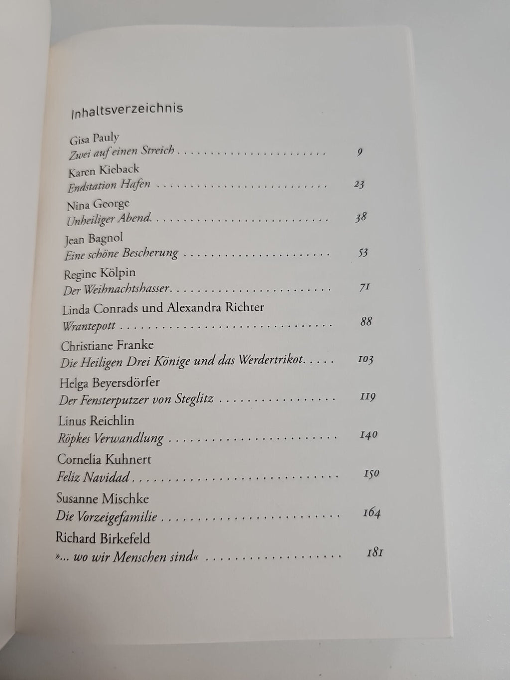 EB1144 Süsser Die Schere Nie Klingen 1