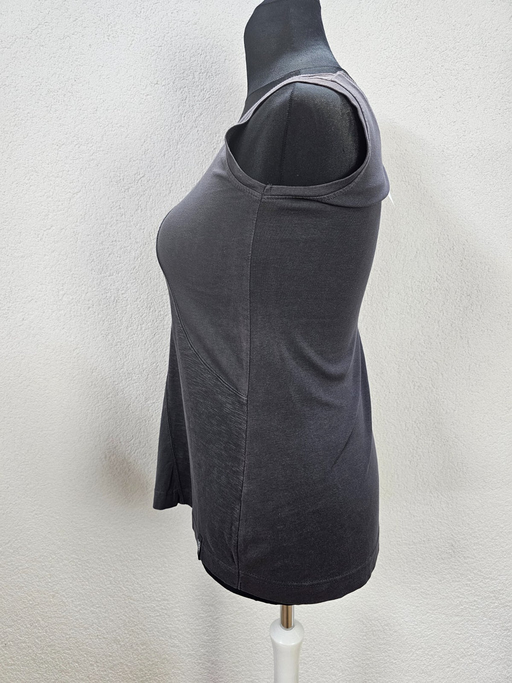 EK5676 Damen Shirt von Cecil, grau, Gr. M3