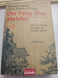 EB 668 Der Feng Shui Meister. Wie wir überall gut wohnen -  Buch | Zustand gut0