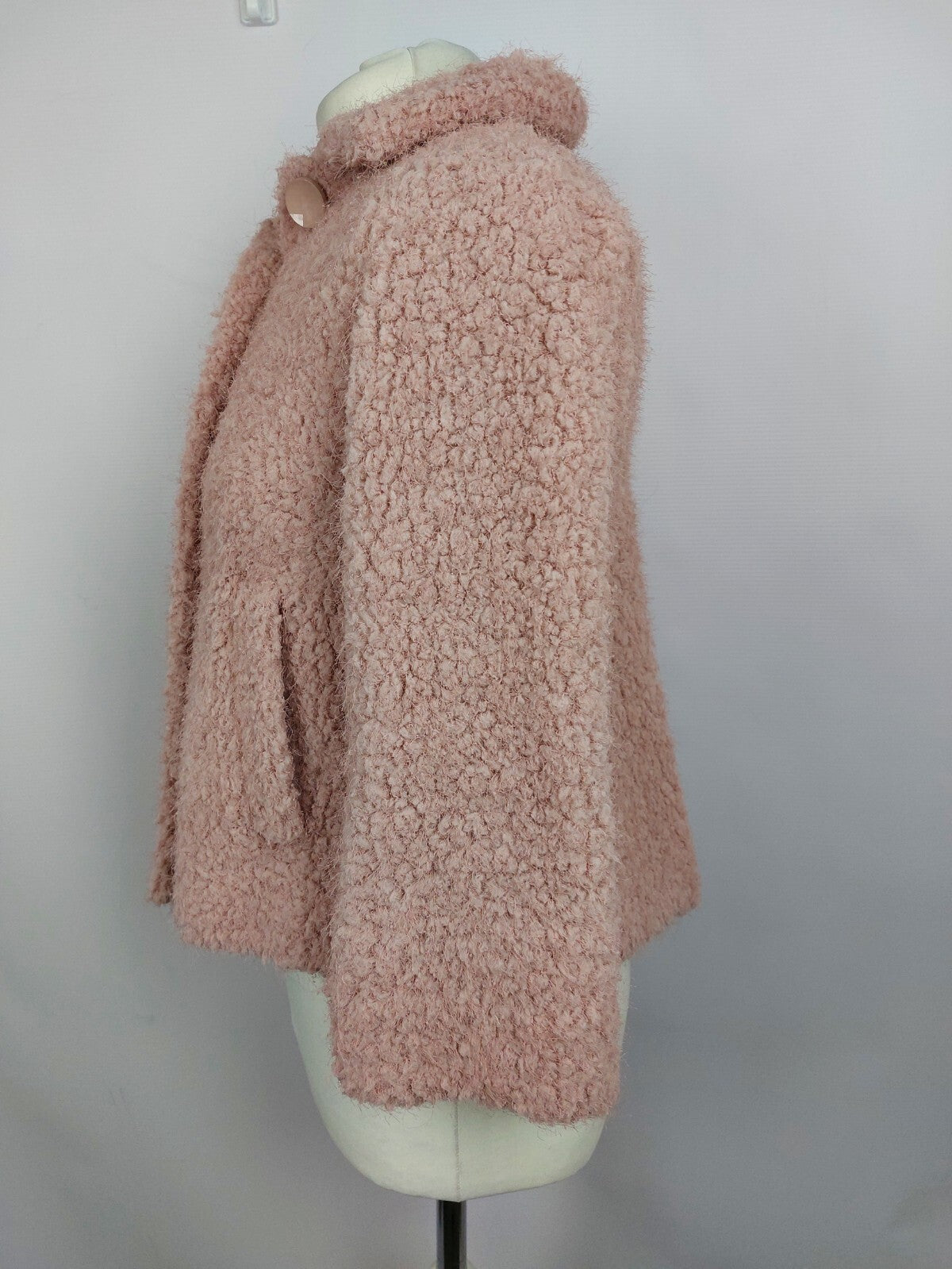 EK4410 Damen Jacke von Sem Per Lei, altrosa, Gr. 342