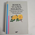 EB2296 Rosen, Tulpen, Nelken.... Beliebte Verse fürs Poesiealbum0