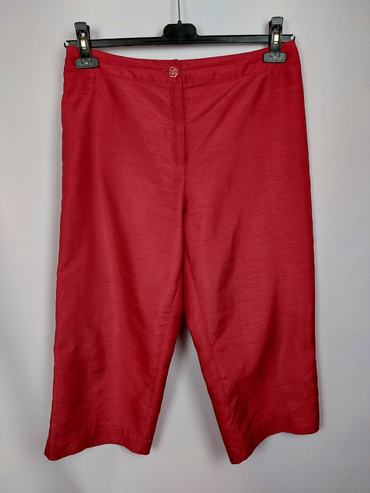 EK5005 Damen Hose von Jean Claire, rot, Gr.M (nach Größentabelle)0