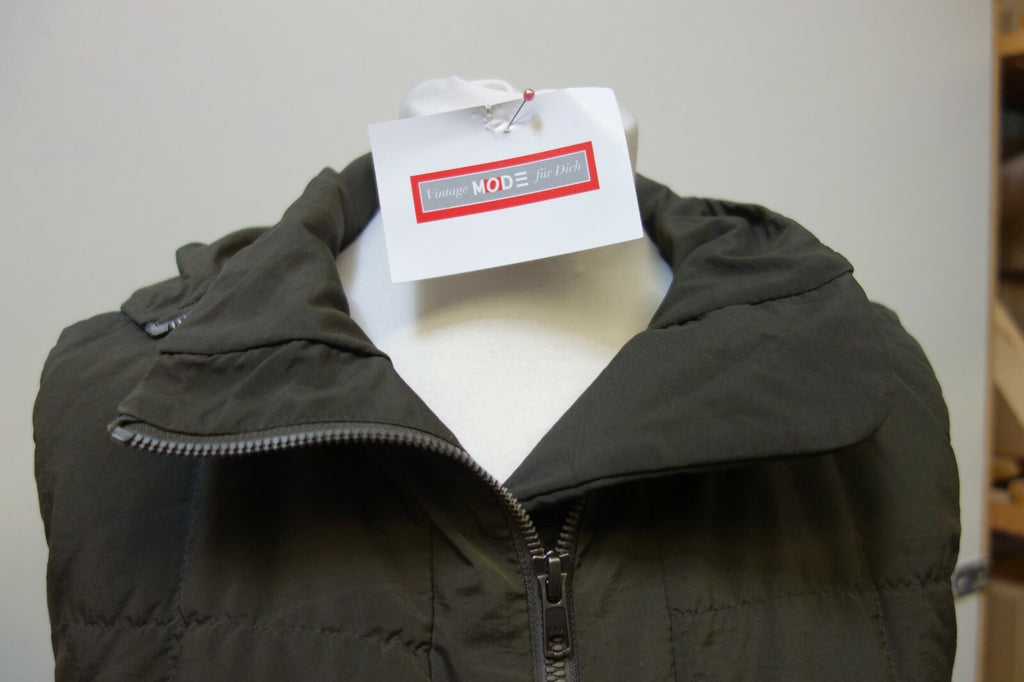Schierhod Sensewear  Weste braun  xs ek 0380in einem sehr guten Zustand1