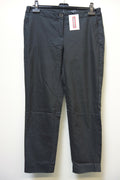 EK1700 Damen Hose von comma, schwarz, Gr. 400