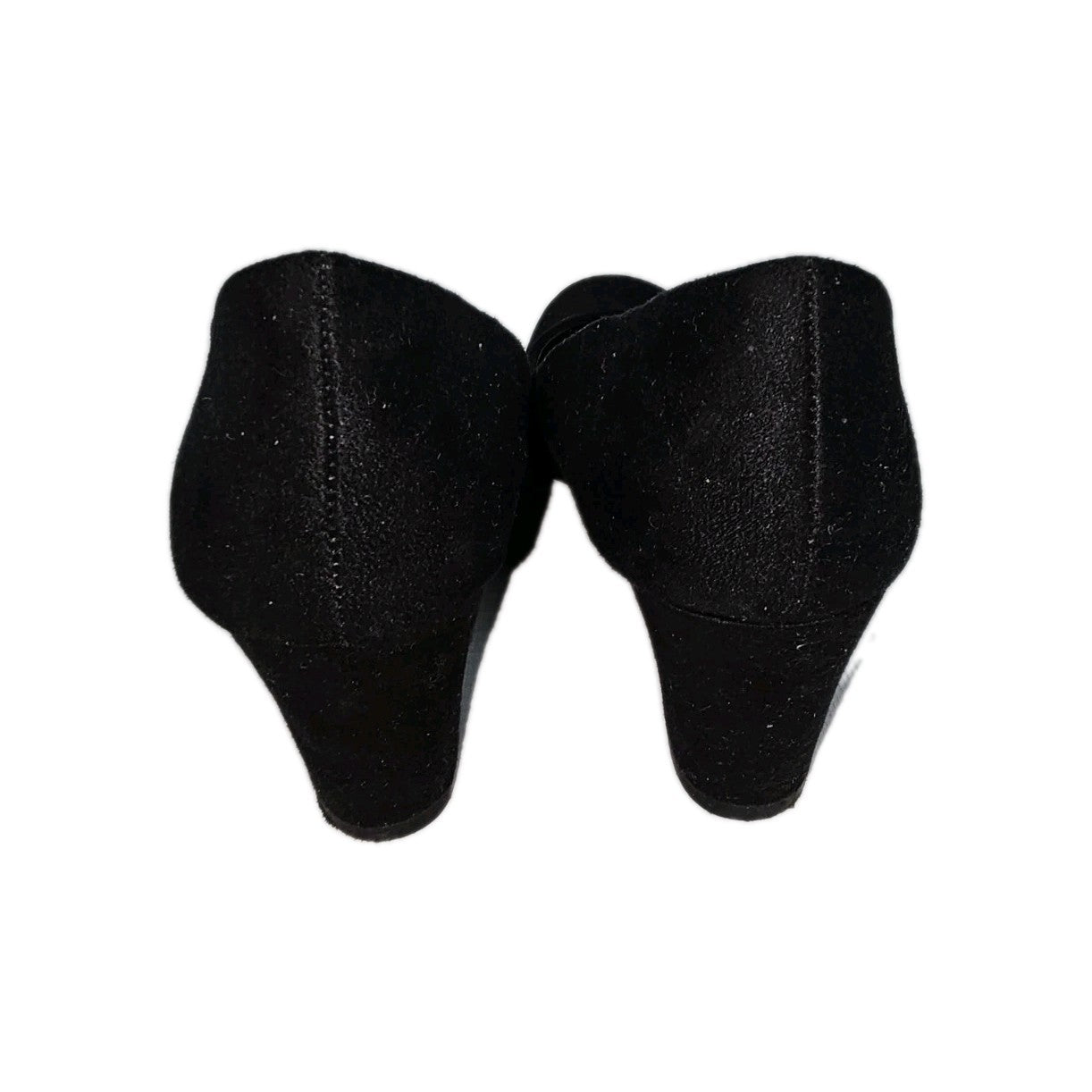 ES819 Damen Pumps von Ariane, schwarz, Gr.362