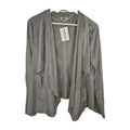 EK11317 Damen Blazer von Up2Fashion, Grau, Gr. 440