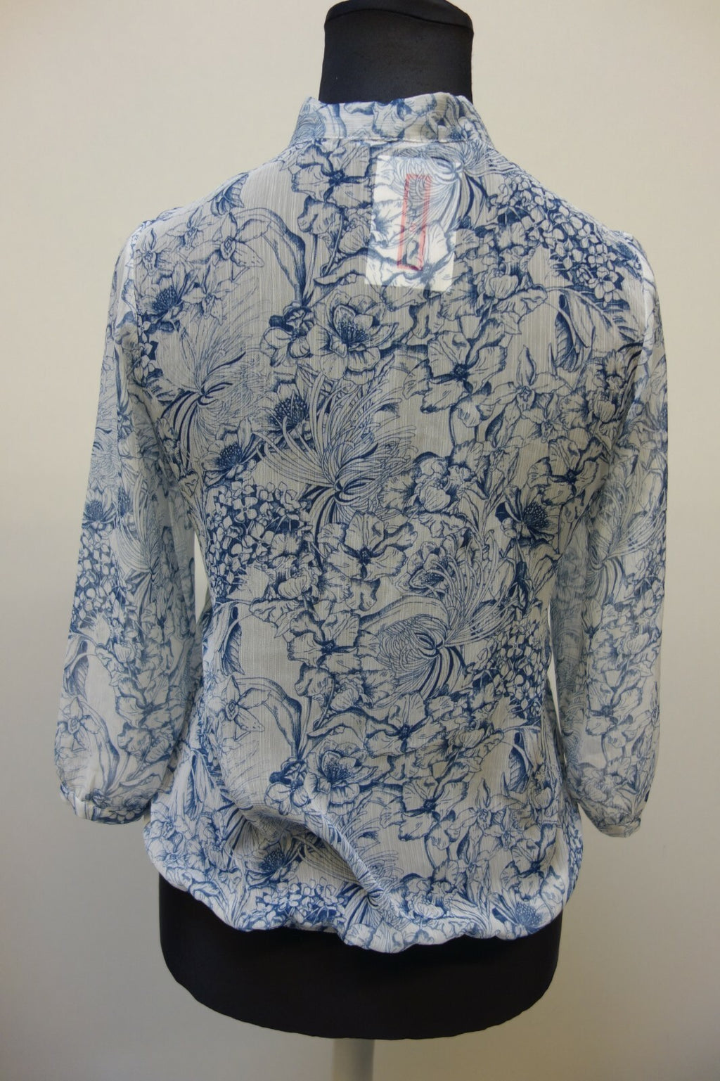 EK0675 Damen Bluse von Mohito, Gr. 384