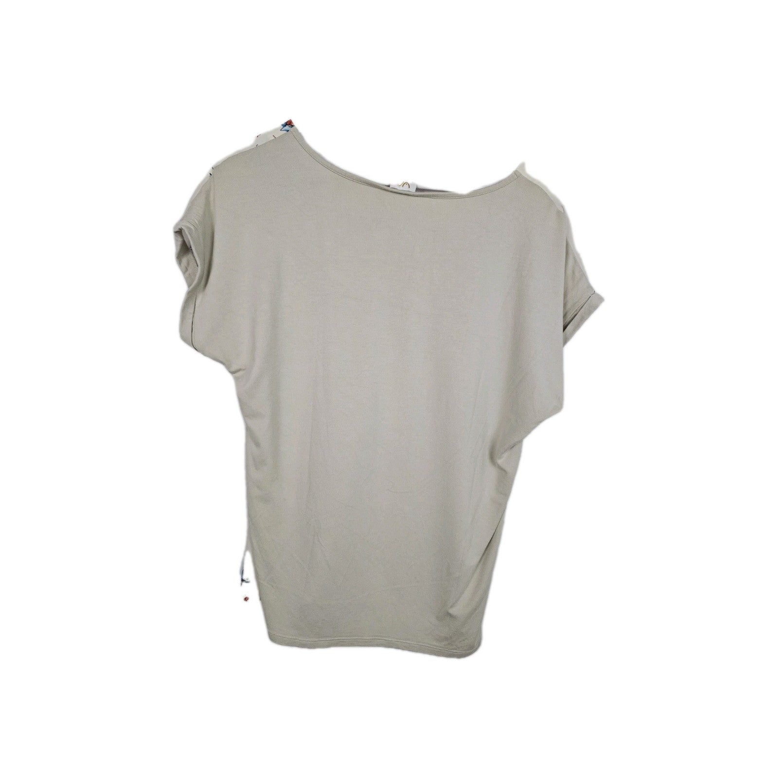 EK10319 Damen T-Shirt VA Milano Gr.40 Beige2