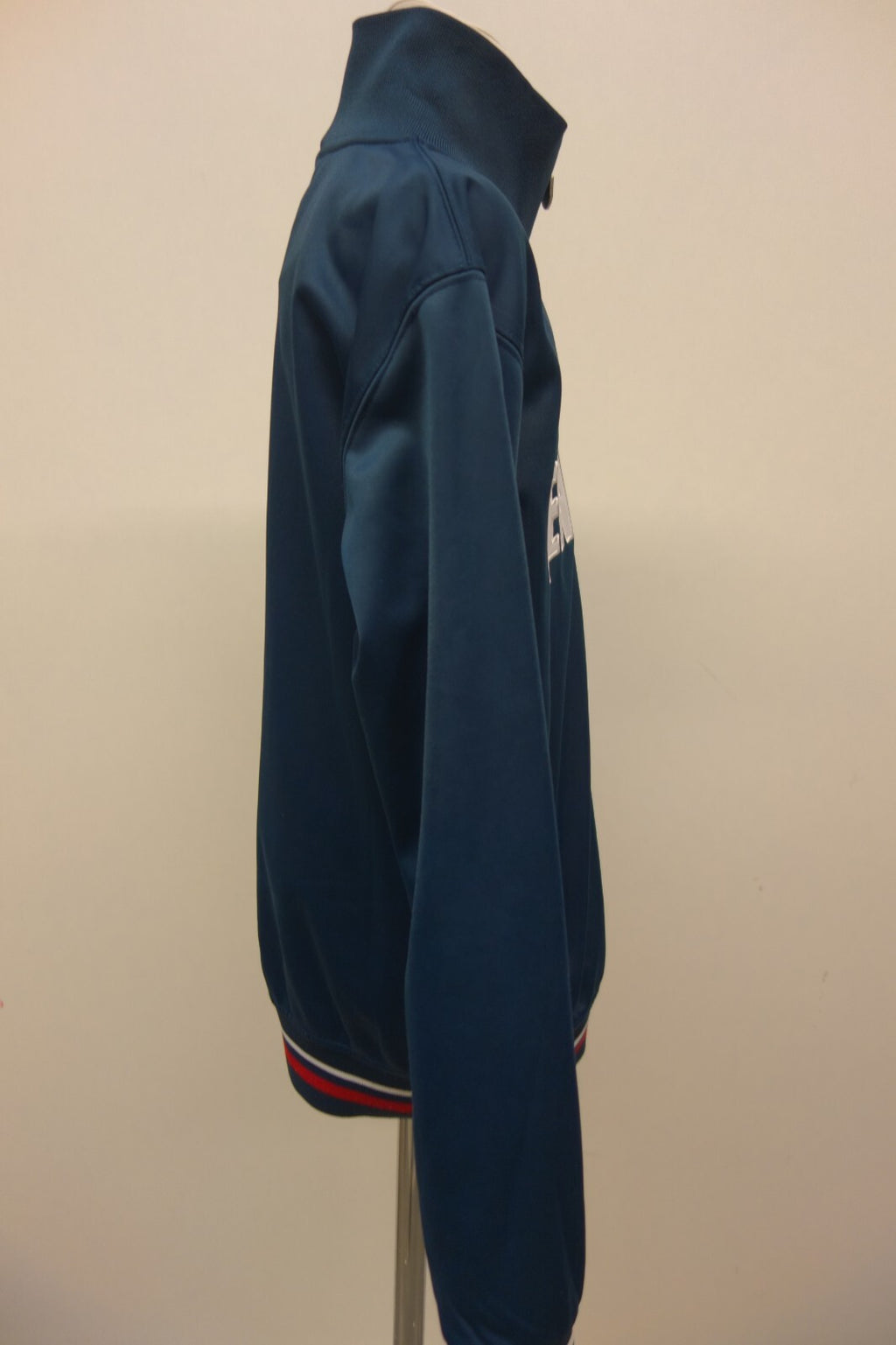 EK1868 Jungen Trainingsjacke von Memories of Denmark, dunkelblau, Gr. 8-102