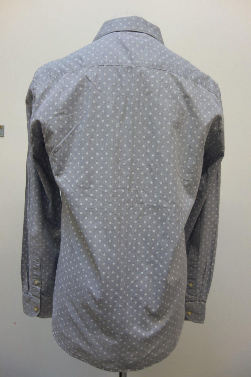 EK0001 Herren Hemd von United colors of benetton3