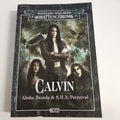 EB2335 Wolfgang Hohlbeins Schattenchronik Band 6: Calvin 0