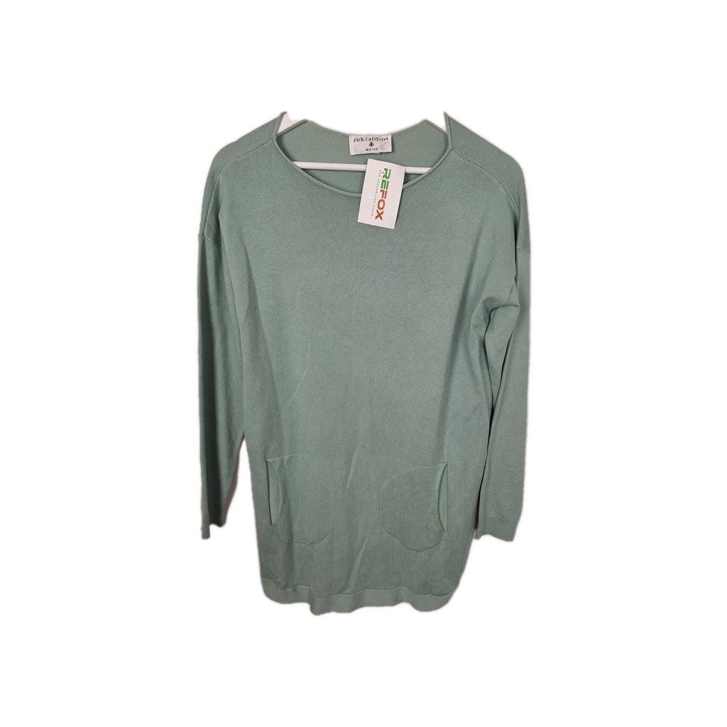 EK8759 Damenstrick Pullover Rick Cardona Gr.36 Mint0