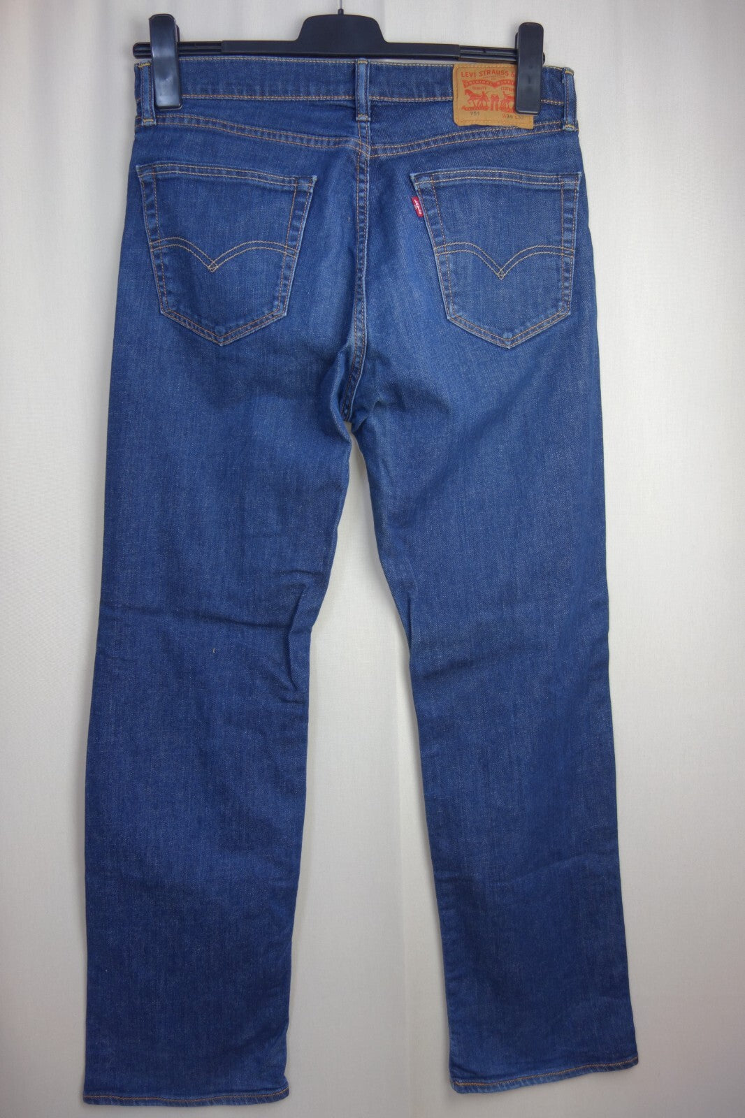EK4235 Herren Jeans von Levi Strauss&CO, blau, Gr. M (Größentabelle)2
