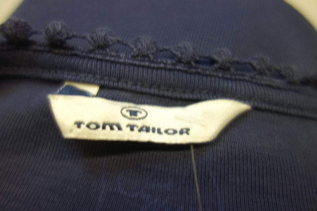 EK1792 Damen Pullover von Tom Tailor, keine Größenangabe4