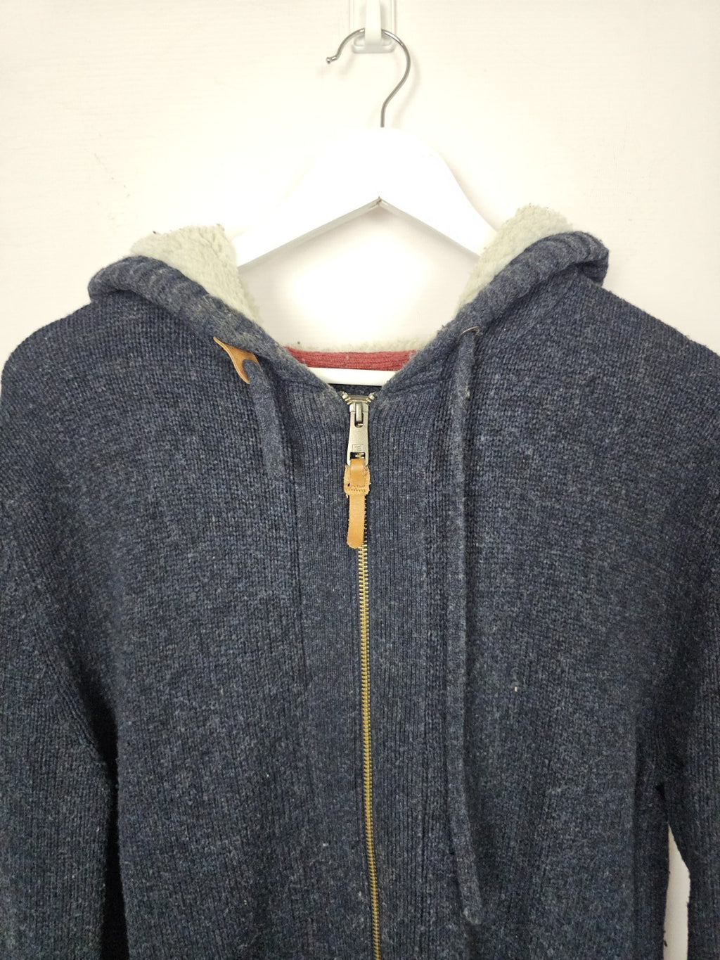 EK8745 Damen Jacke von Esprit, Blau, Gr. L1