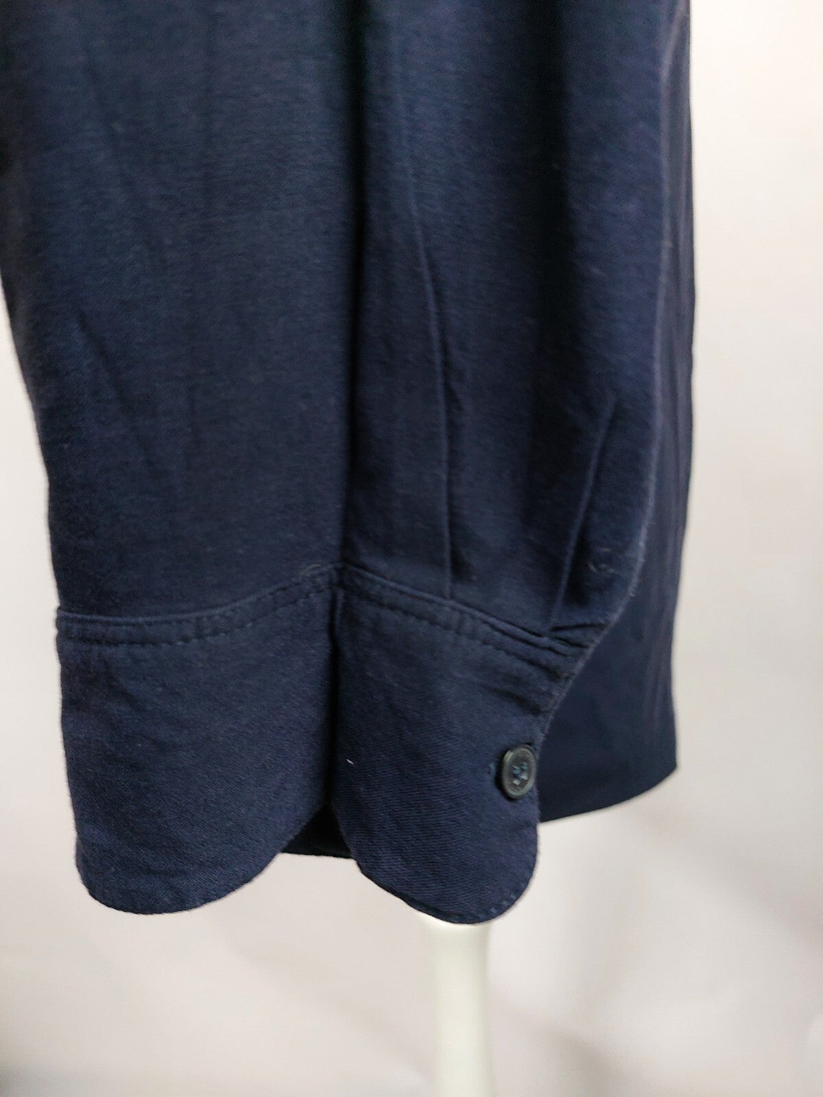 EK4806 Damen Bluse von Cecil, dunkelblau, Gr. L3