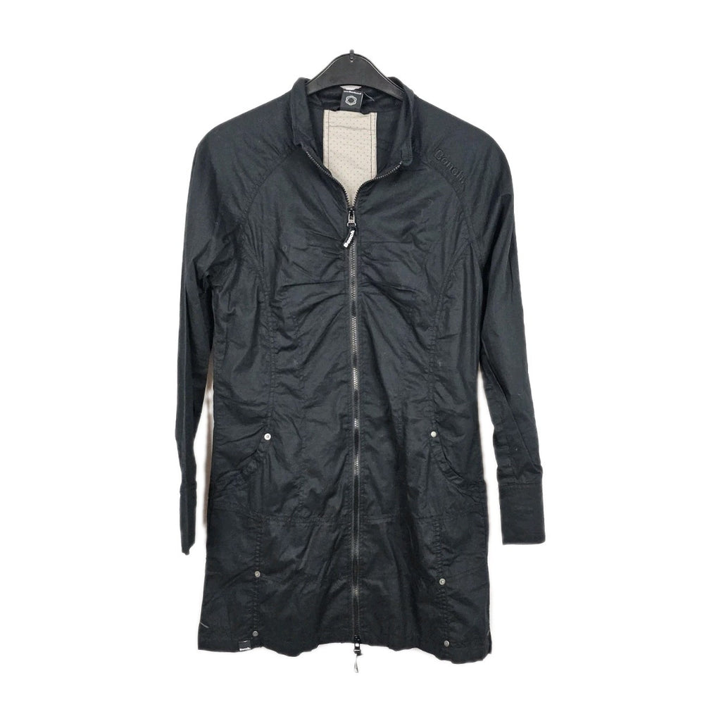 EK10679 Damen Jacke von Bench, Schwarz, Gr. L1