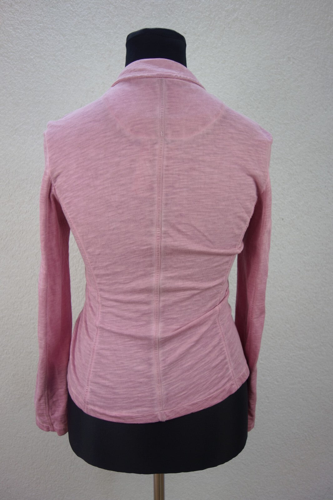 EK3868 Damen Blazer von Tom Tailer, rosa, Gr. M3