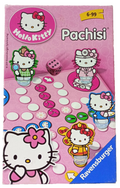 EB3584 Ravensburger - Hello Kitty - Pachisi - 2329700