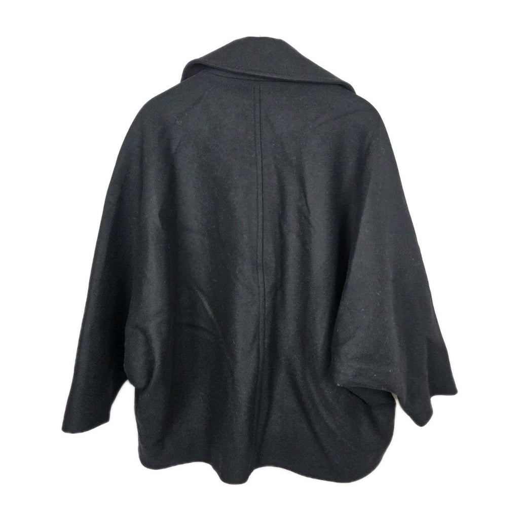 EK10678 Damen Jacke von Zara, Schwarz, Gr. M/L2