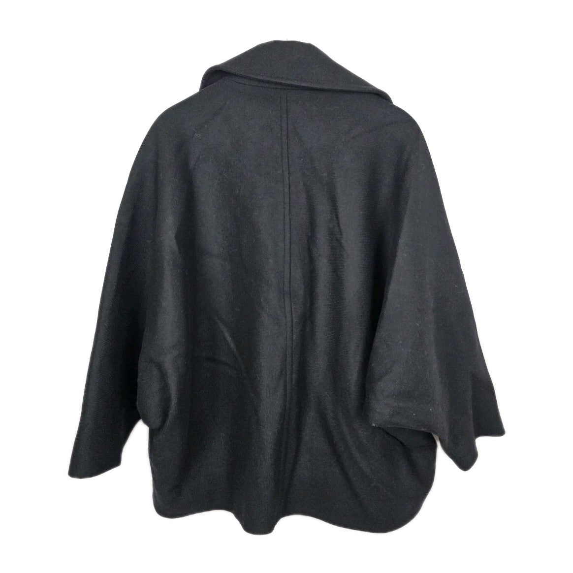 EK10678 Damen Jacke von Zara, Schwarz, Gr. M/L2