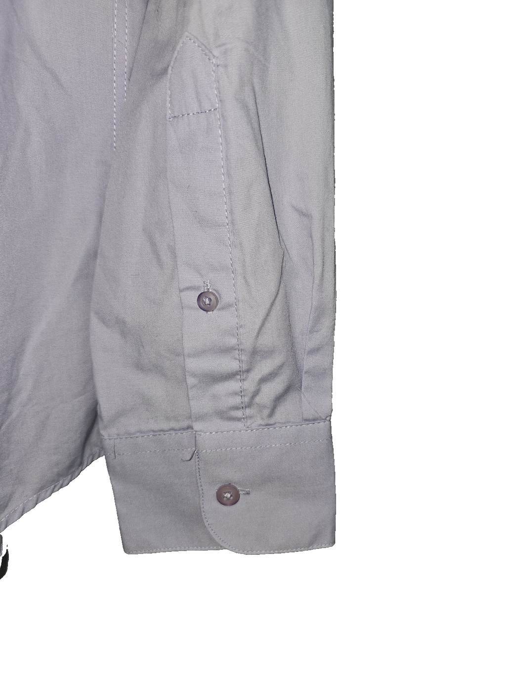 EK7602 Herren Hemd von OWK, lila, Gr.41/424
