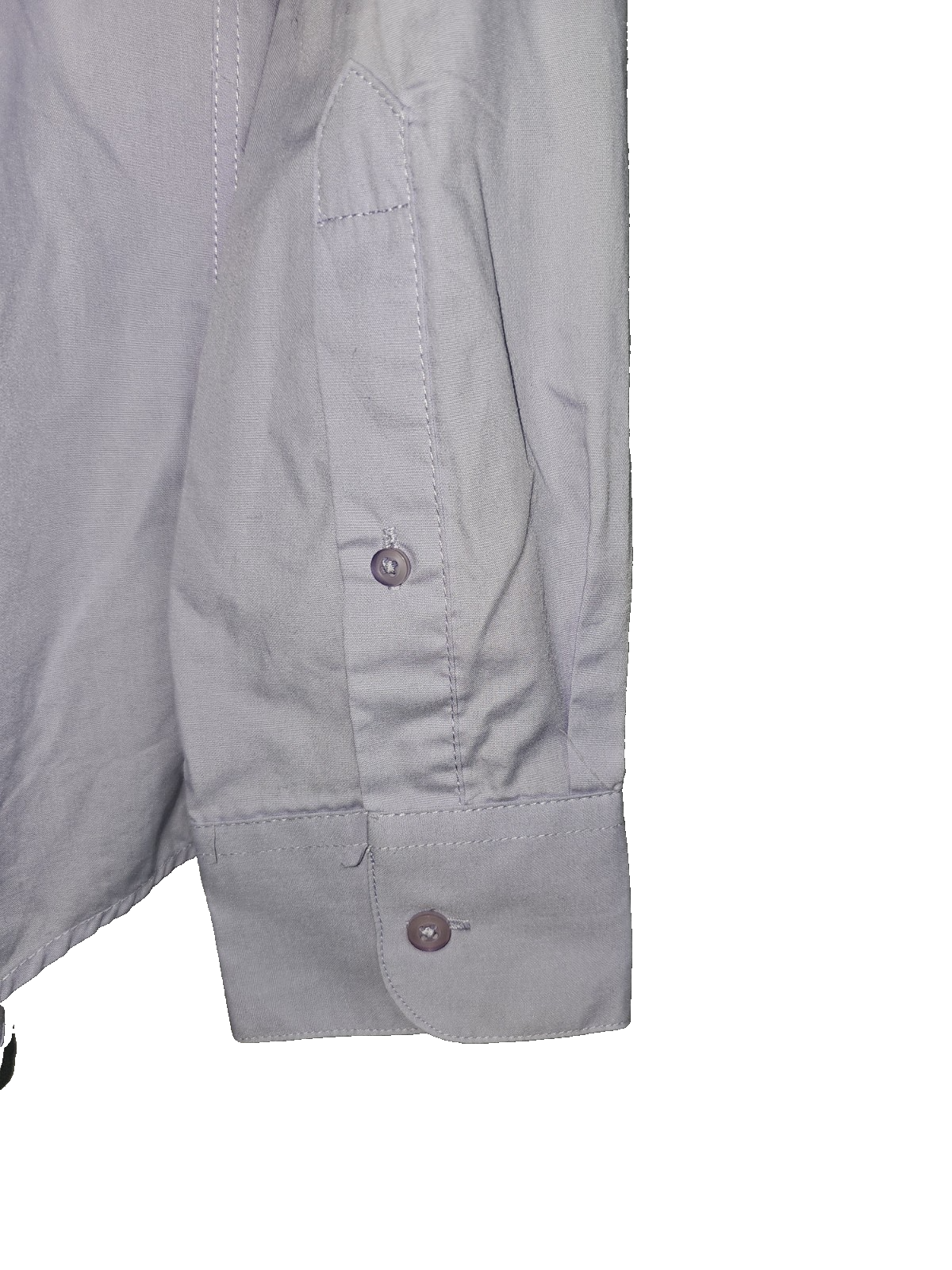 EK7602 Herren Hemd von OWK, lila, Gr.41/424