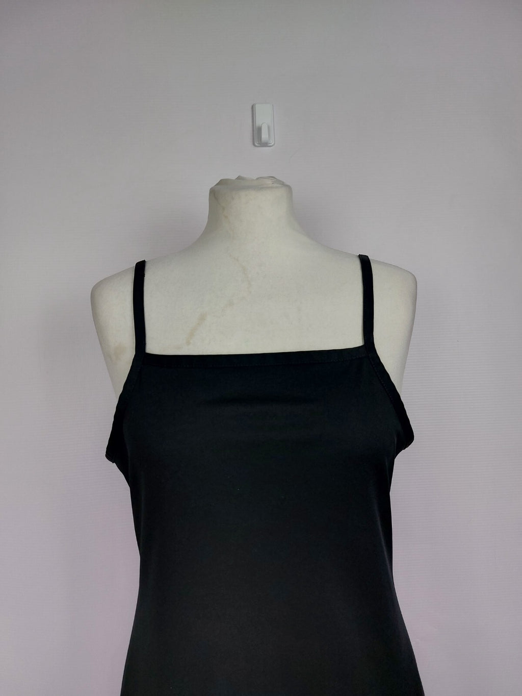 EK4560 Damen Kleid von Trend, schwarz, Gr.402