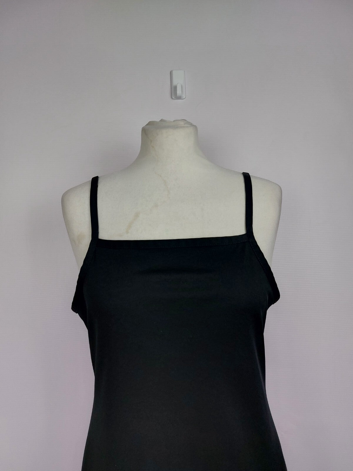 EK4560 Damen Kleid von Trend, schwarz, Gr.402