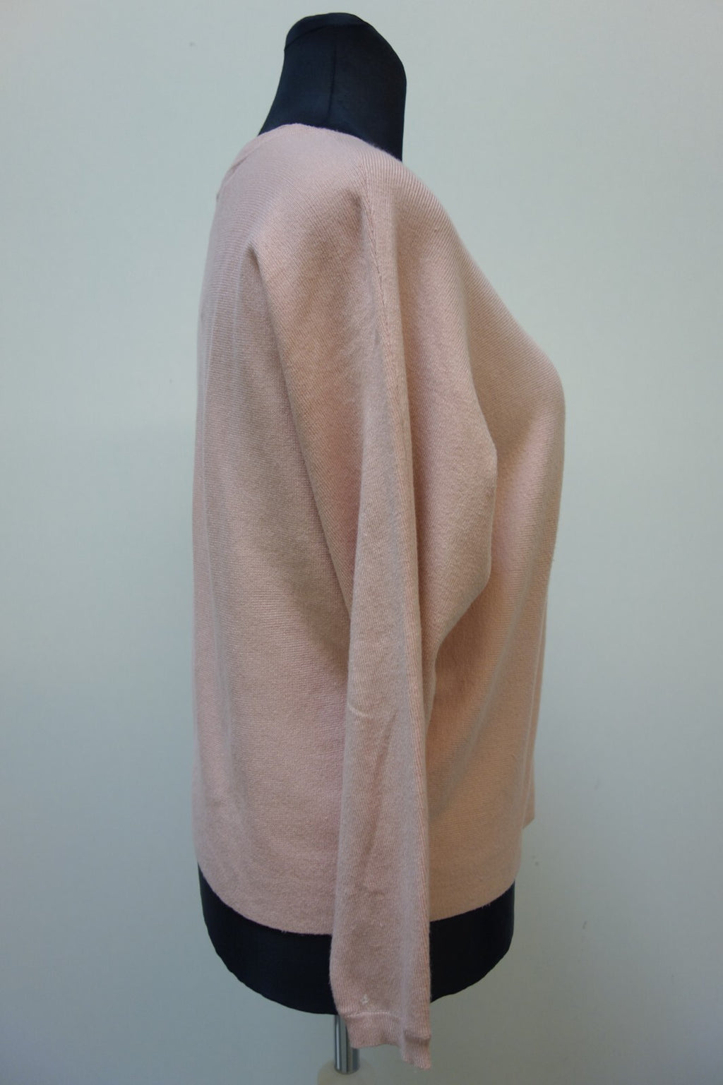 EK3502 Damen Pullover von Vero Moda, rosa, Gr. XL3