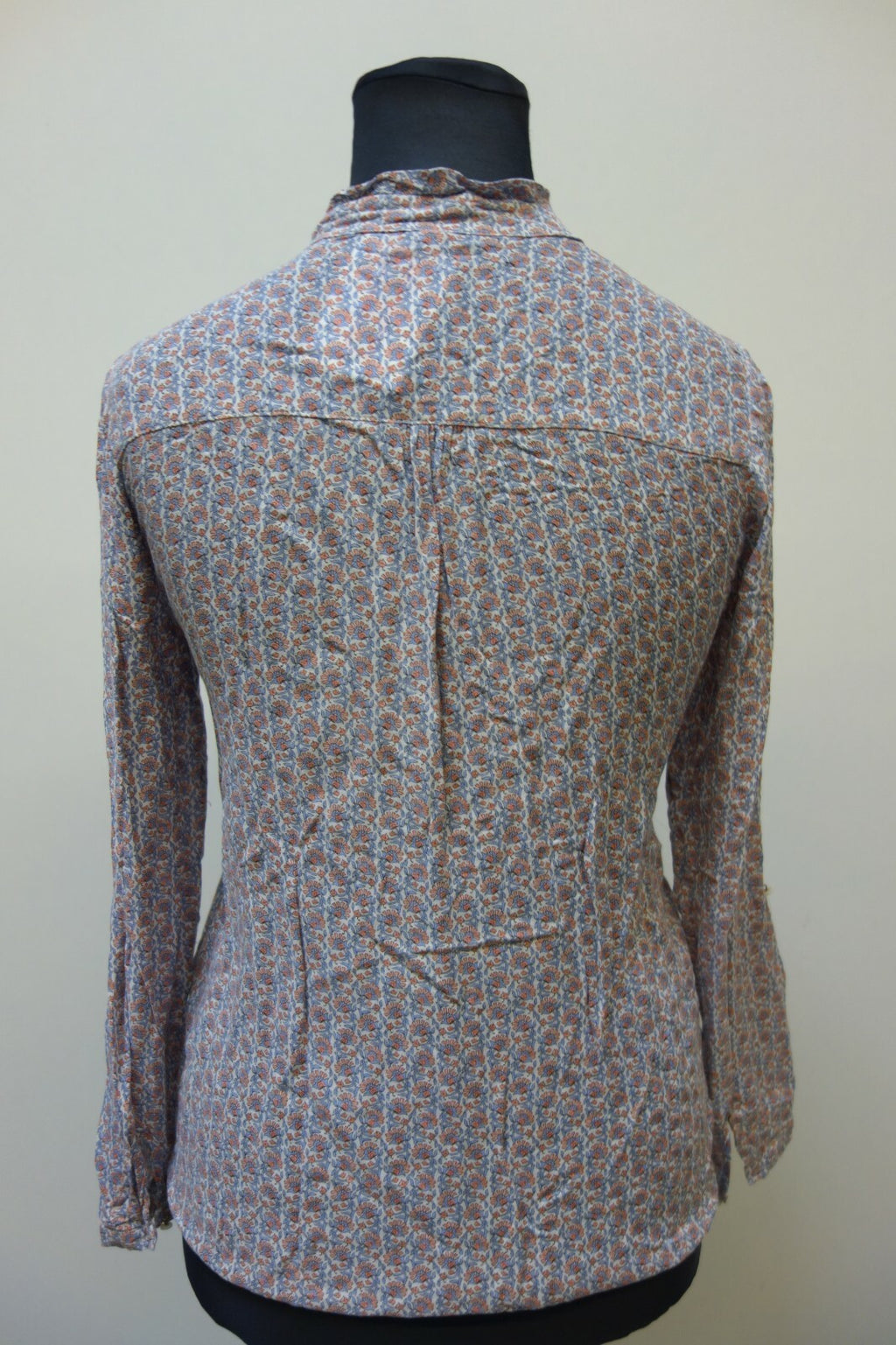 EK0934 Damen Bluse von Esprit, Gr. 384