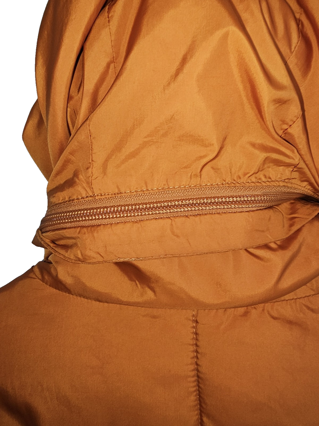 EK7054 Damen Jacke von s.Oliver, orange, Gr.L7