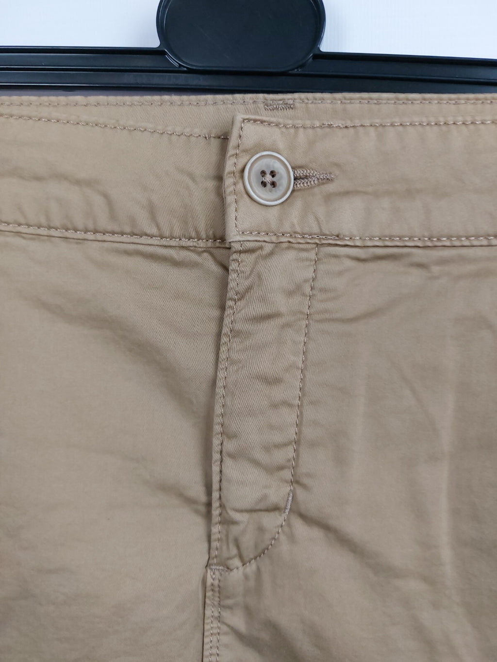 EK1793 Damen Rock von Marc O`Polo, hellbraun, Gr. 361