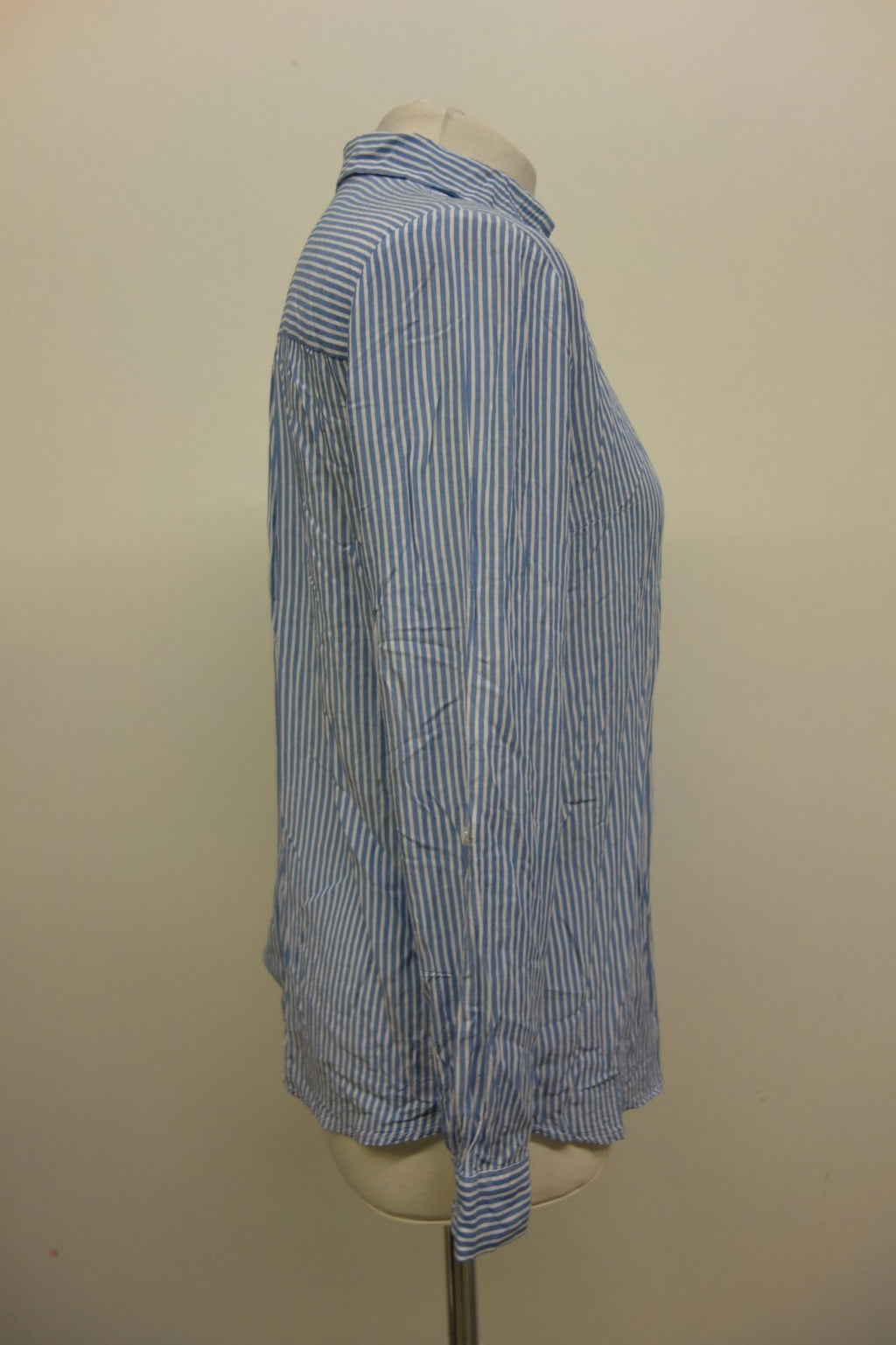 EK2361 Damen Bluse von s.Oliver, gestreift, Gr. 362